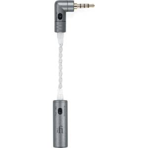 iFi Audio Филтър iFi iEMatch 2.5 (5081313081899) - vsystem