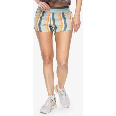Kavu Aberdeen kraťasy dámske palisade stripe