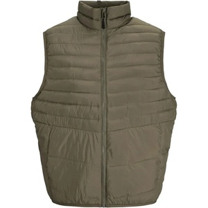 Jack & jones Потник Jack & jones State vest - Golden (Canteen)