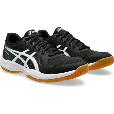 Asics UPCOURT 6 1071A104-001 Černá – Hledejceny.cz