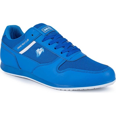 Grand Polo Club Gpc polo Мъжки спортни обувки - Сини 20210835832 (370320_Синьо)