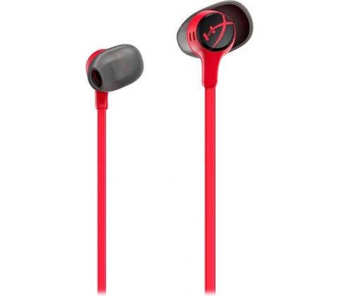 HyperX Cloud Earbuds II