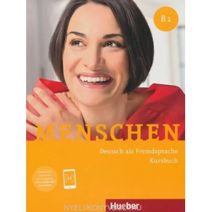 Menschen B1 (ISBN: 9783192119033)