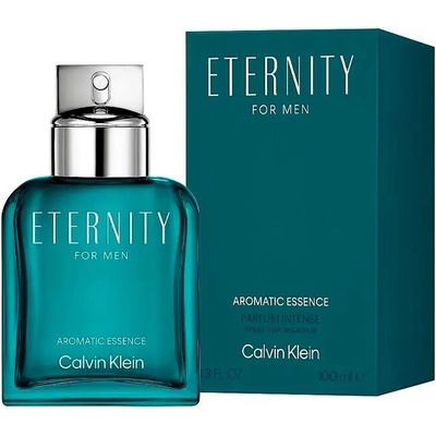 Calvin Klein Eternity Aromatic Essence parfumovaná voda pánska 50 ml