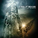 Neuraxis - Thin Line Between CD