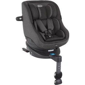 GRACO Turn2Me R129 2023 heather