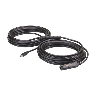 Aten UE3315A-AT-G USB 3.2 gen1 aktivní prodlužka, 15m