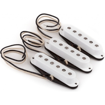 Fender 70TH ANNY 1954 STRAT PICKUP SET