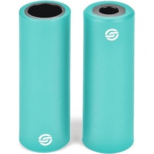 Salt Pro Steel/Nylon Pegs Tyrkysová