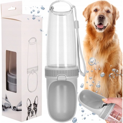 Springos cestovní láhev pro psy 350 ml