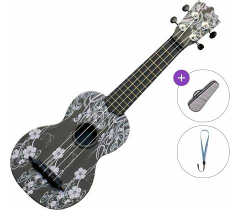 Pasadena WU-21F7-BK Basic SET