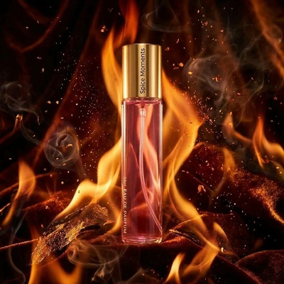 Neness Spice Moments parfémovaná voda unisex 33 ml
