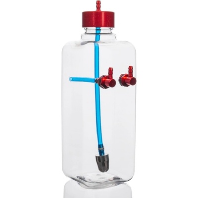 Xessories Kompletní nádrž X logo 500ml