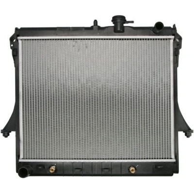 Chladič, chlazení motoru THERMOTEC D7Y079TT