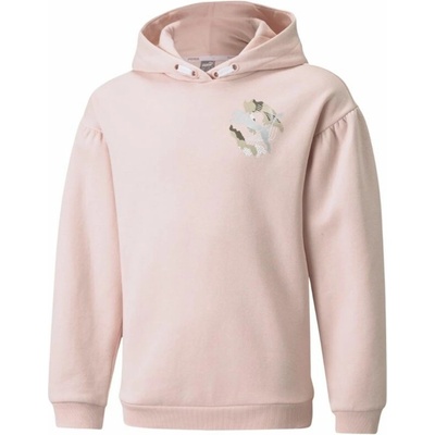 Puma Alpha Hoodie FL Jr 589232 36 87594