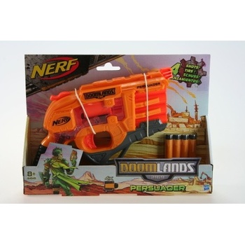 Nerf Doomlands Persuader