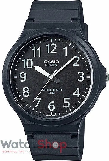 Casio MW-240-1BVDF
