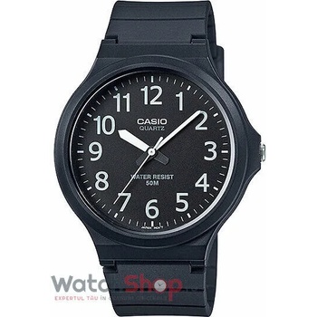 Image 1 of Casio MW-240-1BVDF