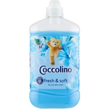 Coccolino Blue Splash aviváž 1,7 l 68 PD