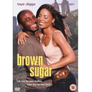 Brown Sugar DVD