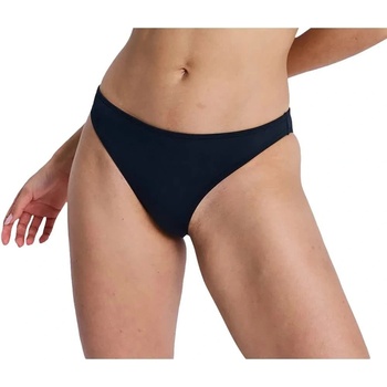 Roxy Essentials SD Moderate bikini bottom - Black (Anthracite)