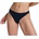 Roxy Essentials SD Moderate bikini bottom - Black (Anthracite)