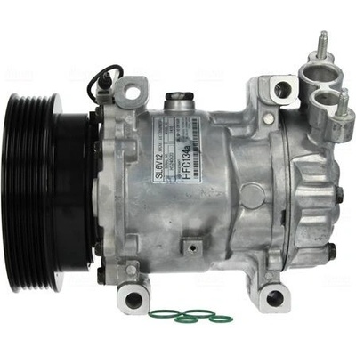NISSENS 89059 Kompresor, klimatizace (89059)