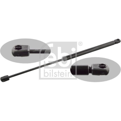 Pneumatická pružina, zavazadlový / nákladový prostor FEBI BILSTEIN 01186