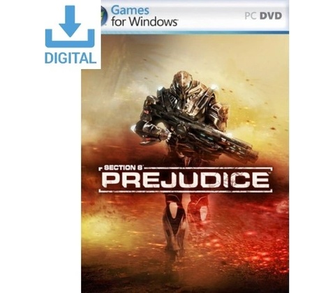Section 8: Prejudice