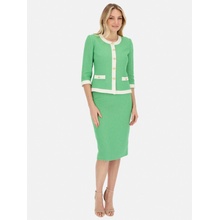 L`AF Blazer Terri Green