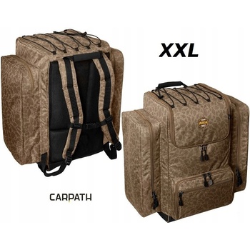 Delphin Batoh Area Carper Carpath XXL