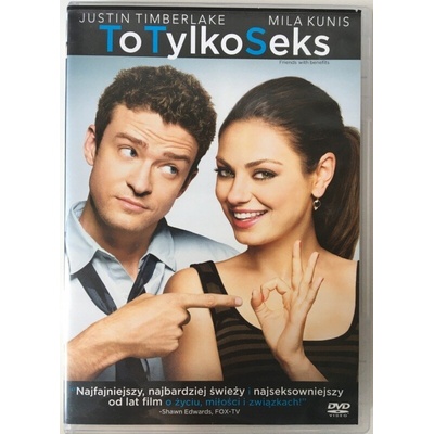 Ide len o sex DVD