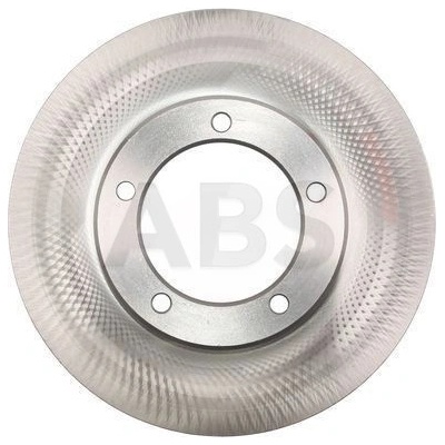 A.B.S. ALL BRAKE SYSTEMS BV. 17186