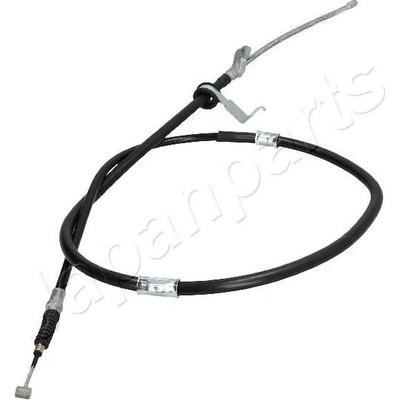 Tazne lanko, parkovaci brzda JAPANPARTS BC-2005R