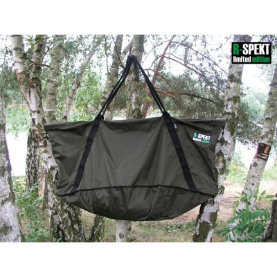 R-spekt Taška s pevnými ramenami na váženie rýb STANDARD