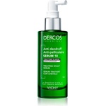 Vichy Dercos Serum 10 заздравяваща грижа против пърхот 90ml