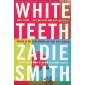 White Teeth | Z. Smith (ISBN: 9780140297782)
