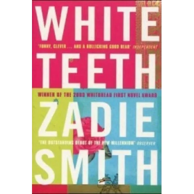 White Teeth