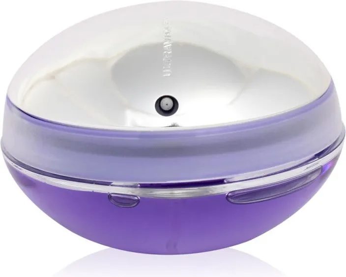 Paco Rabanne Ultraviolet EDP 80 ml Tester