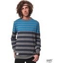 Horsefeathers magnetic sweater navy