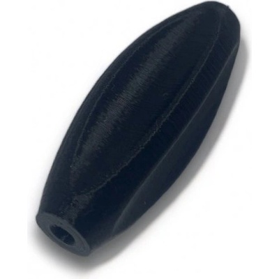 CatCare Plavák Podvodní Angular Black 6cm 6,5g