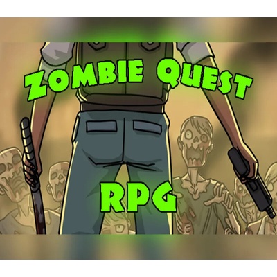 Zombie Quest