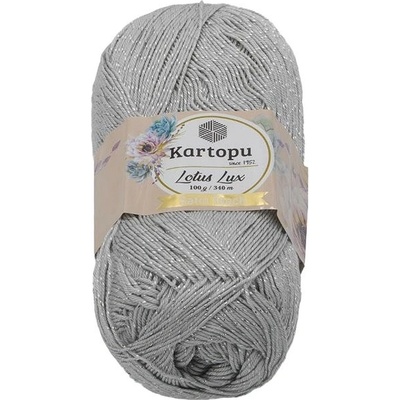 Lotus Lux 100 g – 941 sivá