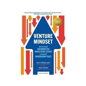 Venture Mindset