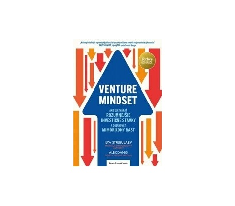 Venture Mindset