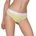 Passion PS007 Panties Yellow M