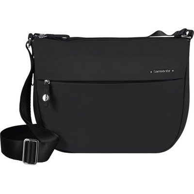 Dámská kabelka MOVE 4.0 hobo bag 147891-1041 Samsonite černá