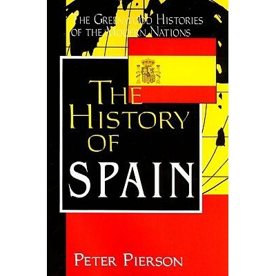 History of Spain | Peter Pierson