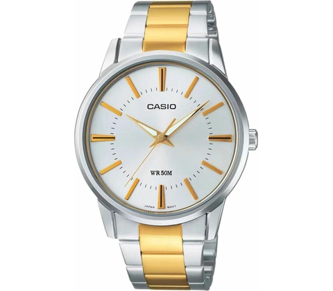 Casio LTP-1303SG-7A