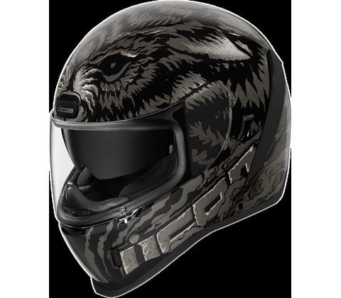 Icon Airform Lycan